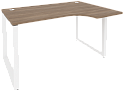 Стол эргономичный правый
