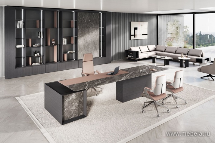 кабинет Stone