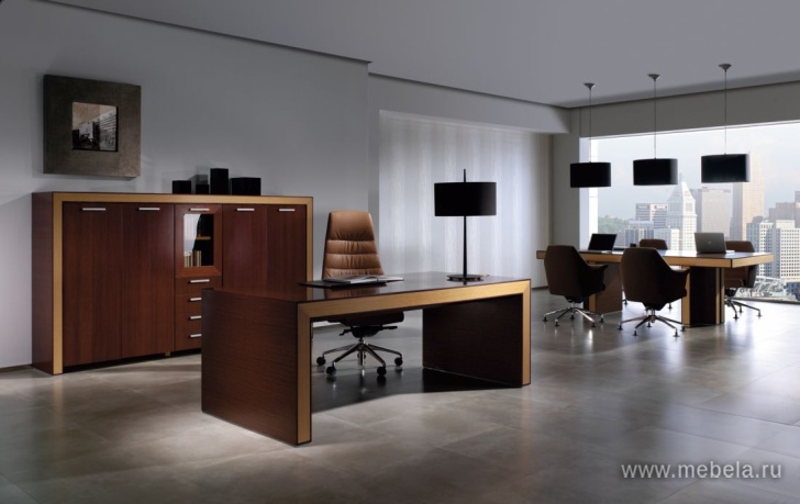 кабинет Belesa