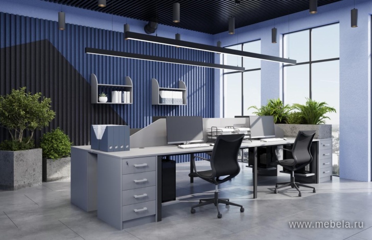 мебель Argo Grey