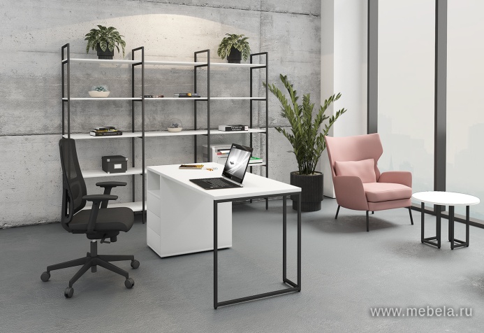 Офисная мебель Link