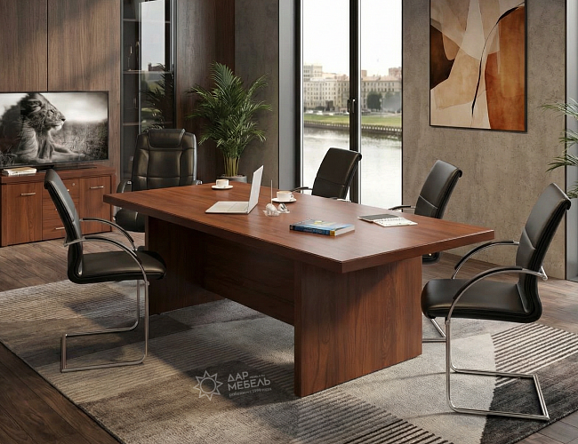 фото столы Милан