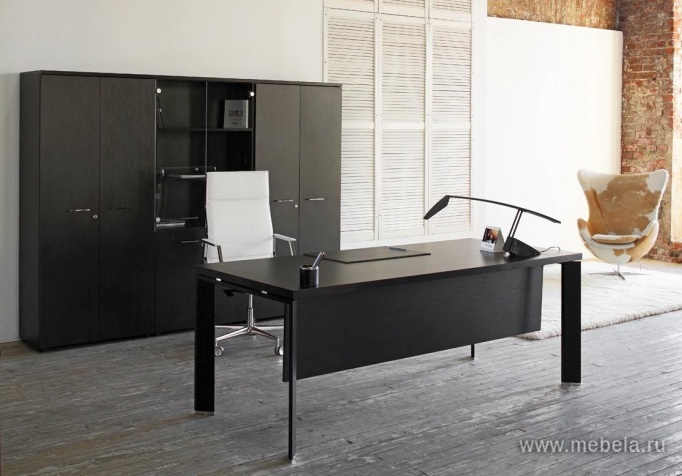 кабинет Fermo Metal