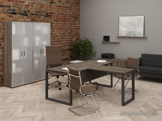 кабинет Project Elm