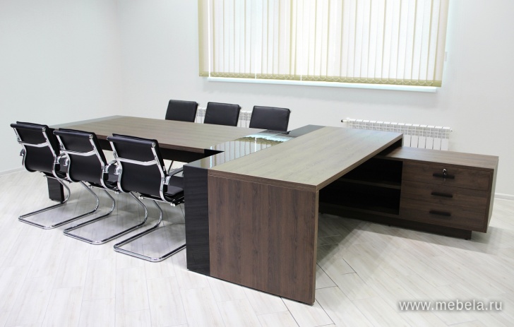 кабинет директора Lava