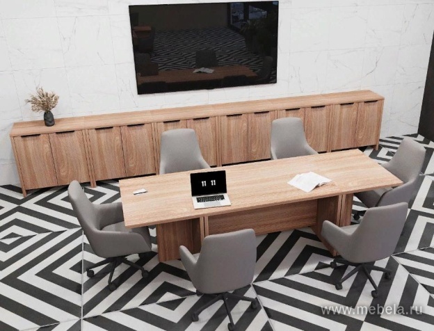 кабинет Akcent Shimo