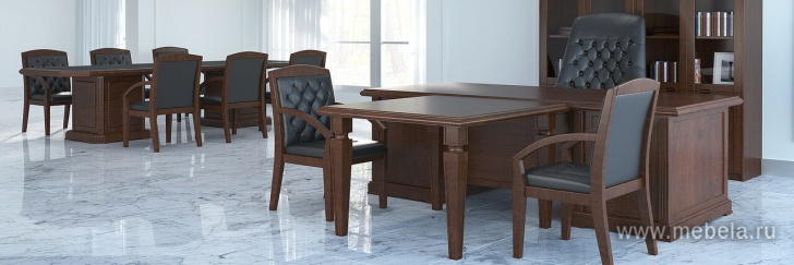 кабинет Amber