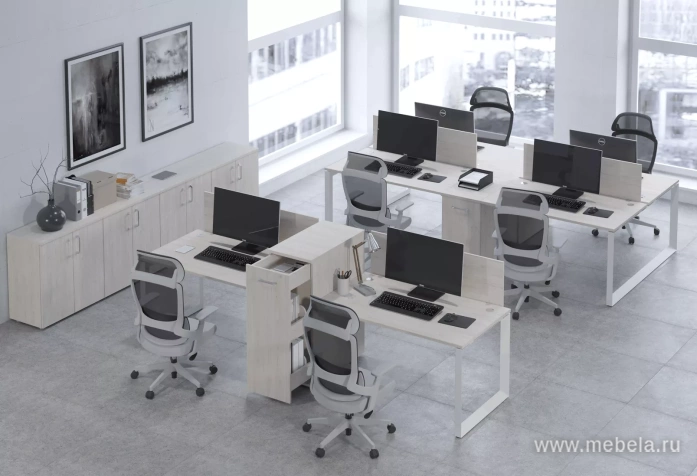 мебель Onix Metal-O