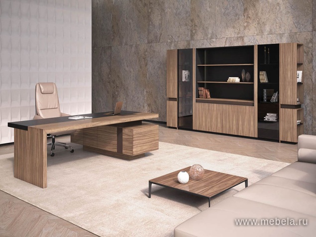 кабинет Galaxy