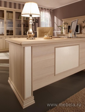 кабинет Porto White