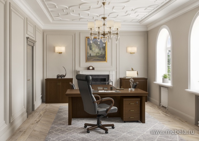 кабинет Perseo