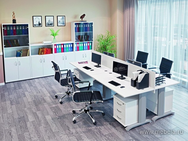 мебель Riva White