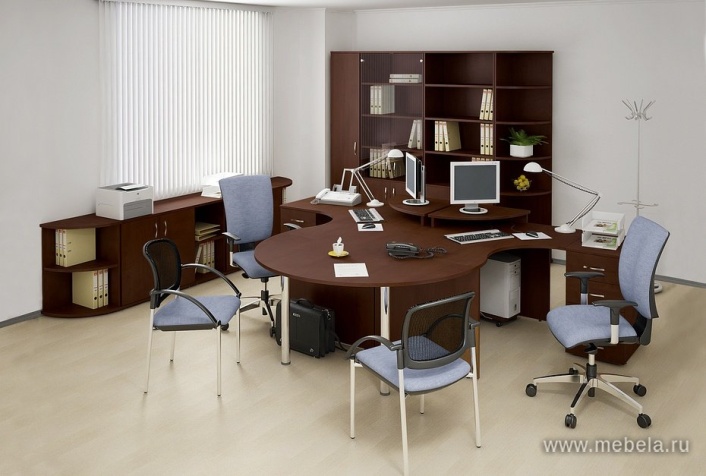 мебель для персонала Рондо