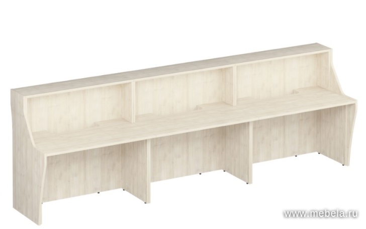 ресепшн Комфорт Light