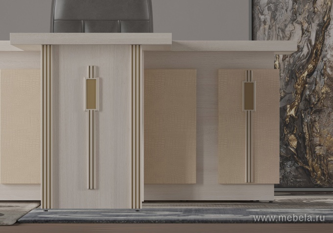 кабинет Chicago Light