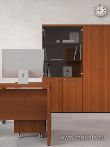 кабинет Патриот