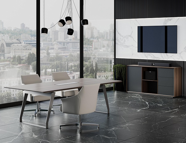 фото столы Кварц №3