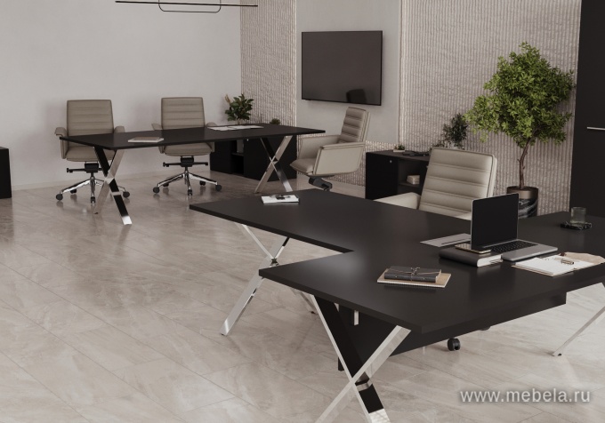 кабинет Cross