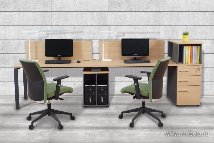 мебель для персонала UP!