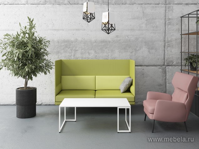 Офисная мебель Link