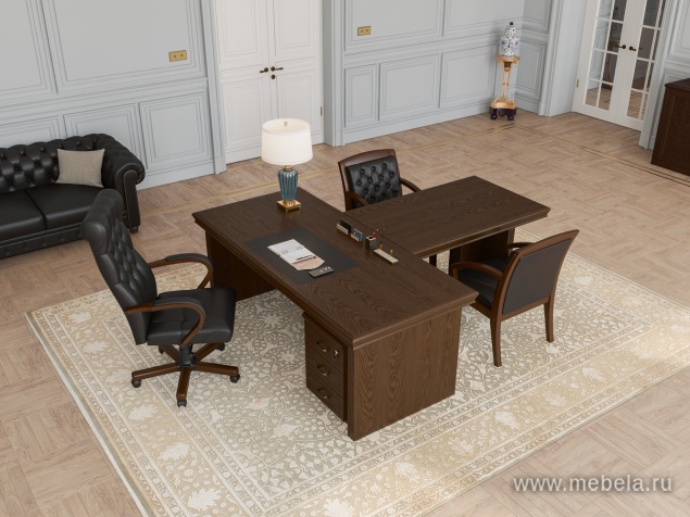 кабинет Perseo