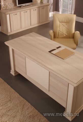 кабинет Porto White