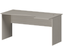 Письменный стол криволинейный, правый
