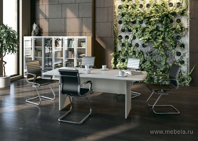мебель для персонала Гамма Люкс