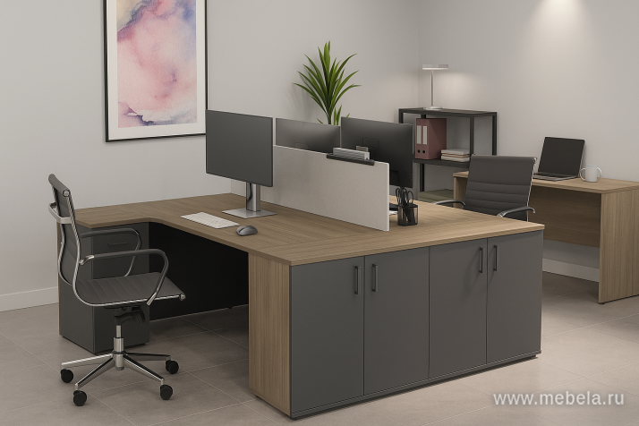 мебель Project Elm