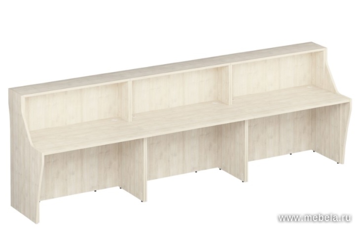 ресепшн Комфорт Light