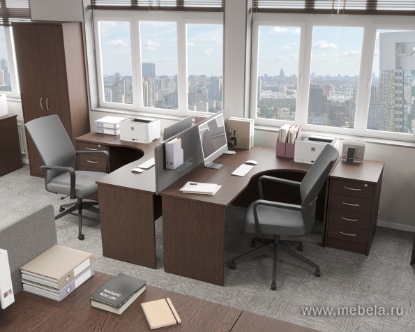 мебель Riva Wenge