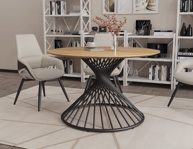 фото столы переговоров Оак