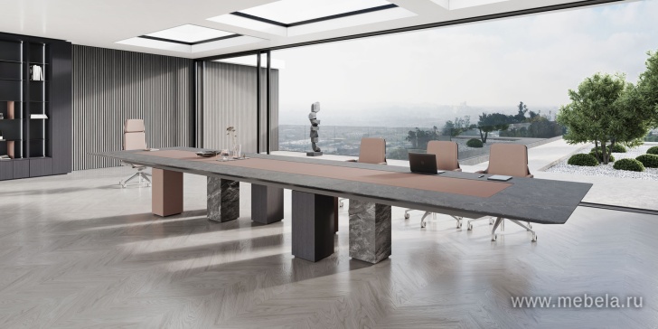 кабинет Stone