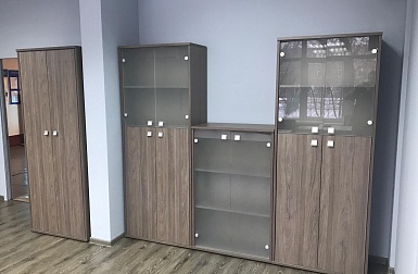 ГБПОУ ТК № 21