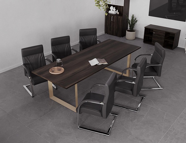 фото столы Onix Metal-O Mali №3