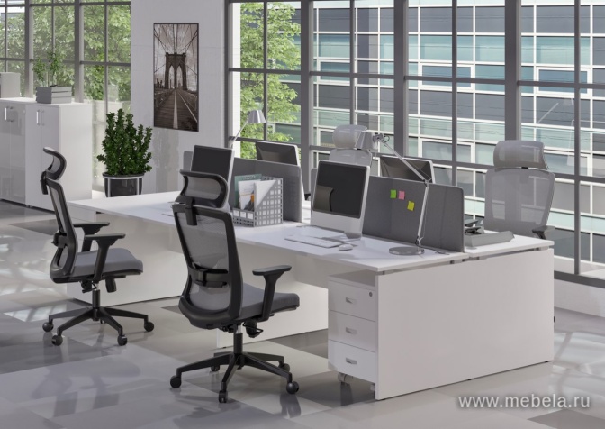 мебель для офиса Onix