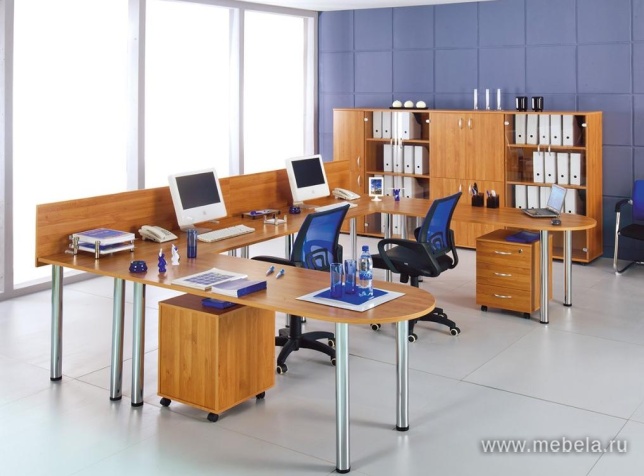 мебель Формула МХ