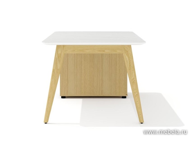 кабинет Remo White