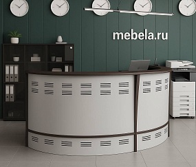 ресепшн Формула Венге