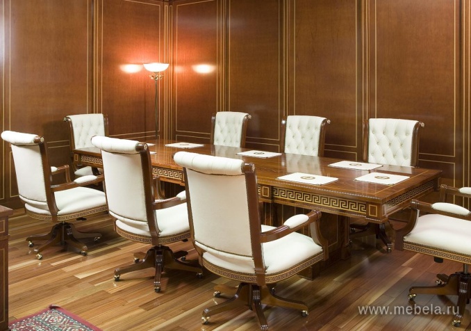 столы Art & Luxe