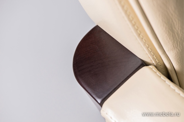 кресло Dico Wood A