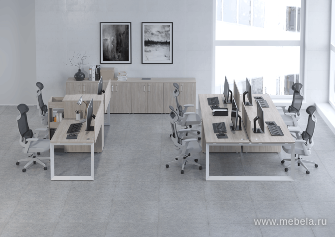 мебель Onix Metal-O