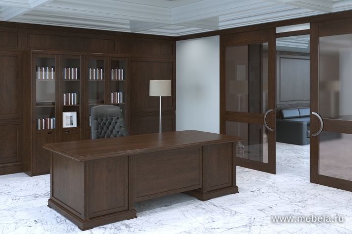 кабинет Amber