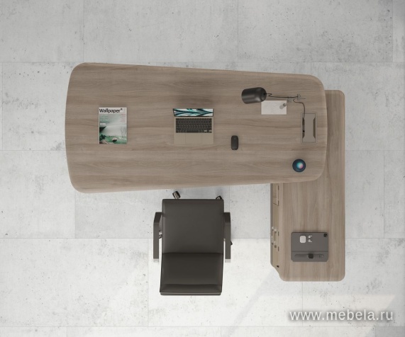 кабинет Time Metal