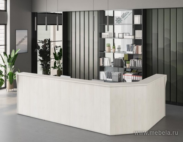 ресепшн Комфорт Light