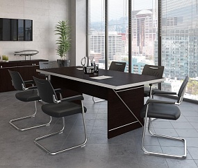 столы переговоров Zoom