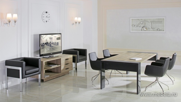 кабинет директора Lava