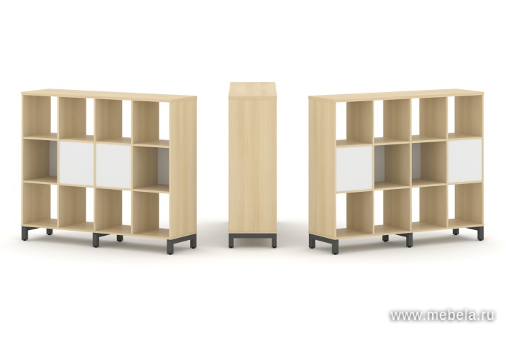 мебель Project Acacia