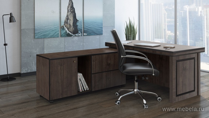 кабинет Bern Dub