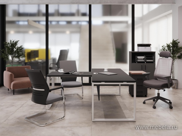 кабинет Style Project